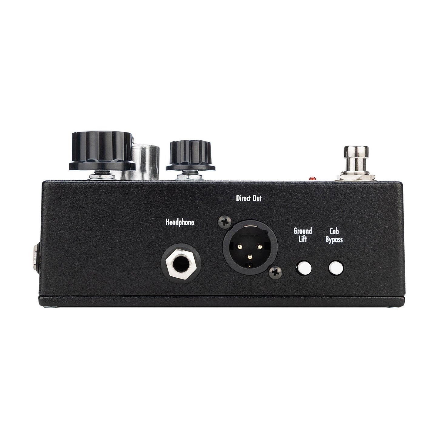 EarthQuaker Devices ZEQD-Pre Tube Preamp Pedal