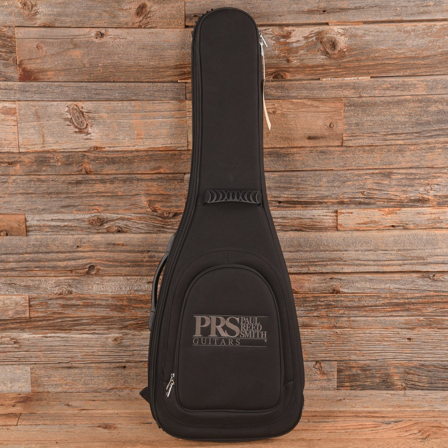 PRS Swamp Ash Special Black 2025