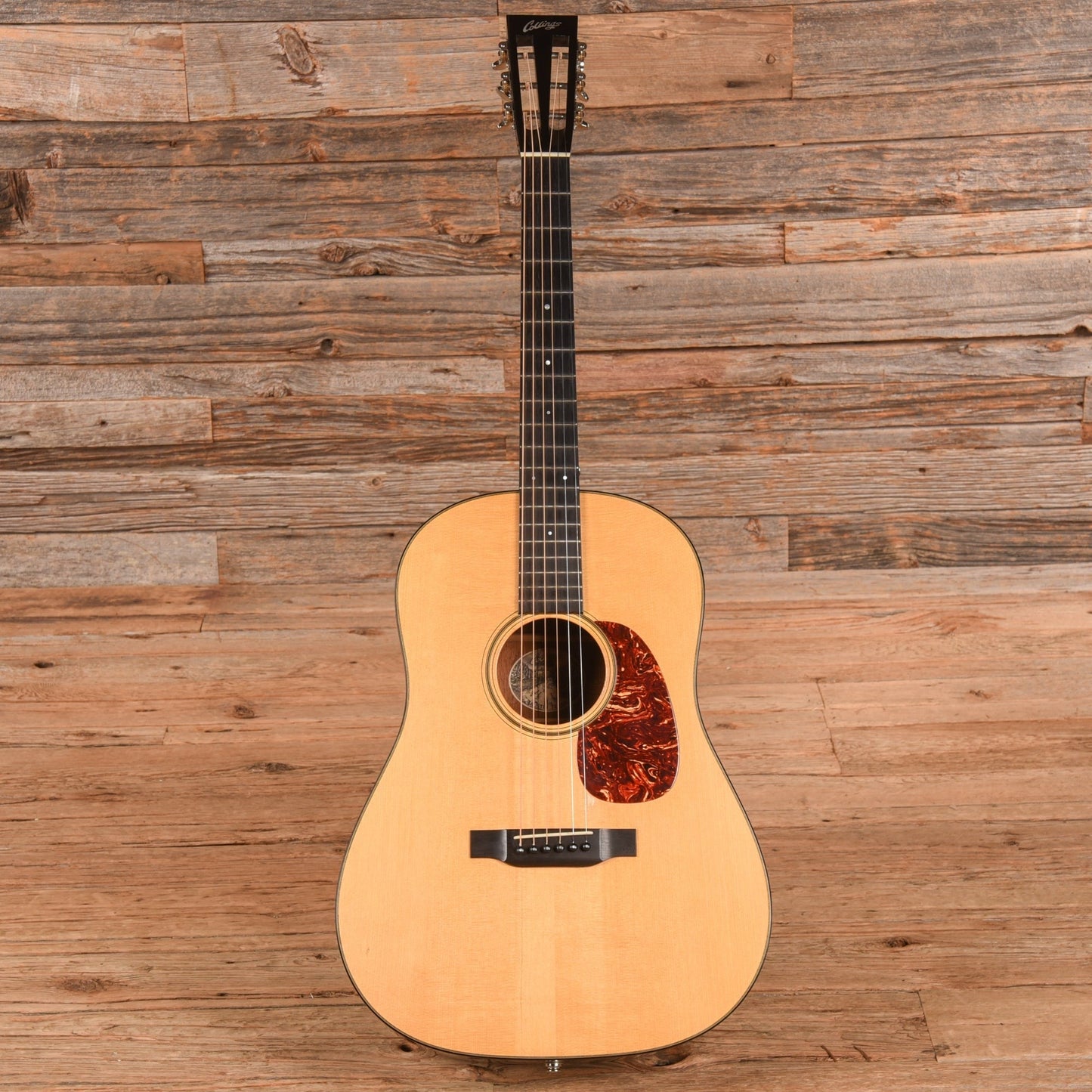 Collings DS1A Natural
