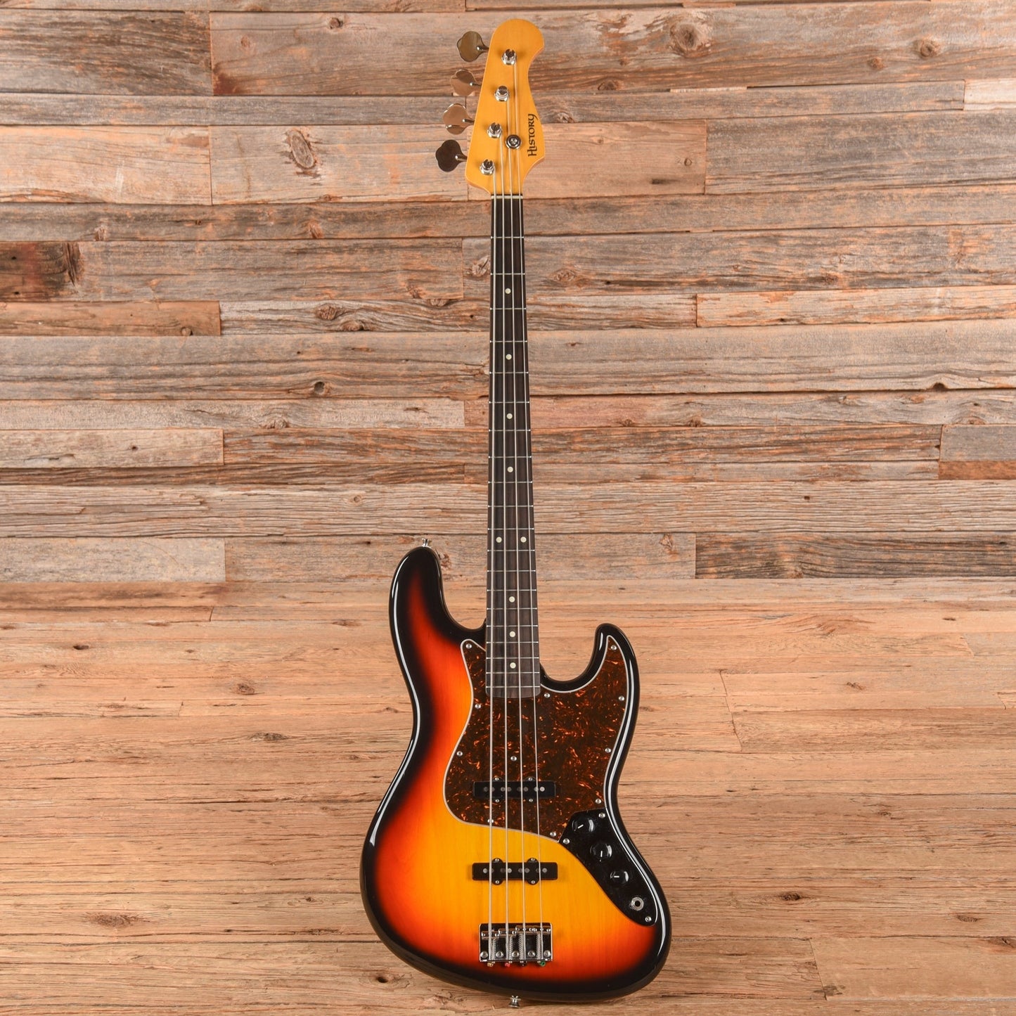 FGN Shimamura History CV-BJ4 Sunburst 2020