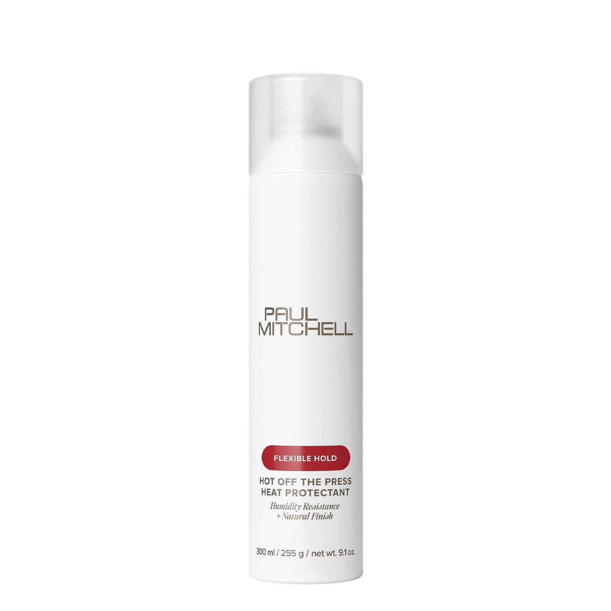 Hot Off The Press Heat Protectant