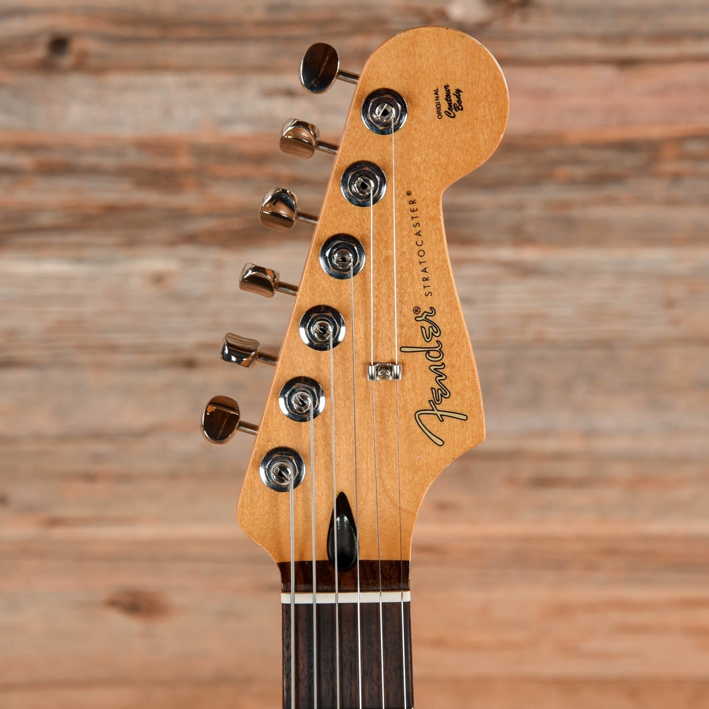 Fender Player II Stratocaster British Racing Green 2024