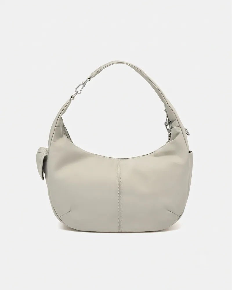 Branden 防割月牙包 Safe Days Shoulder Bag (4 colors)