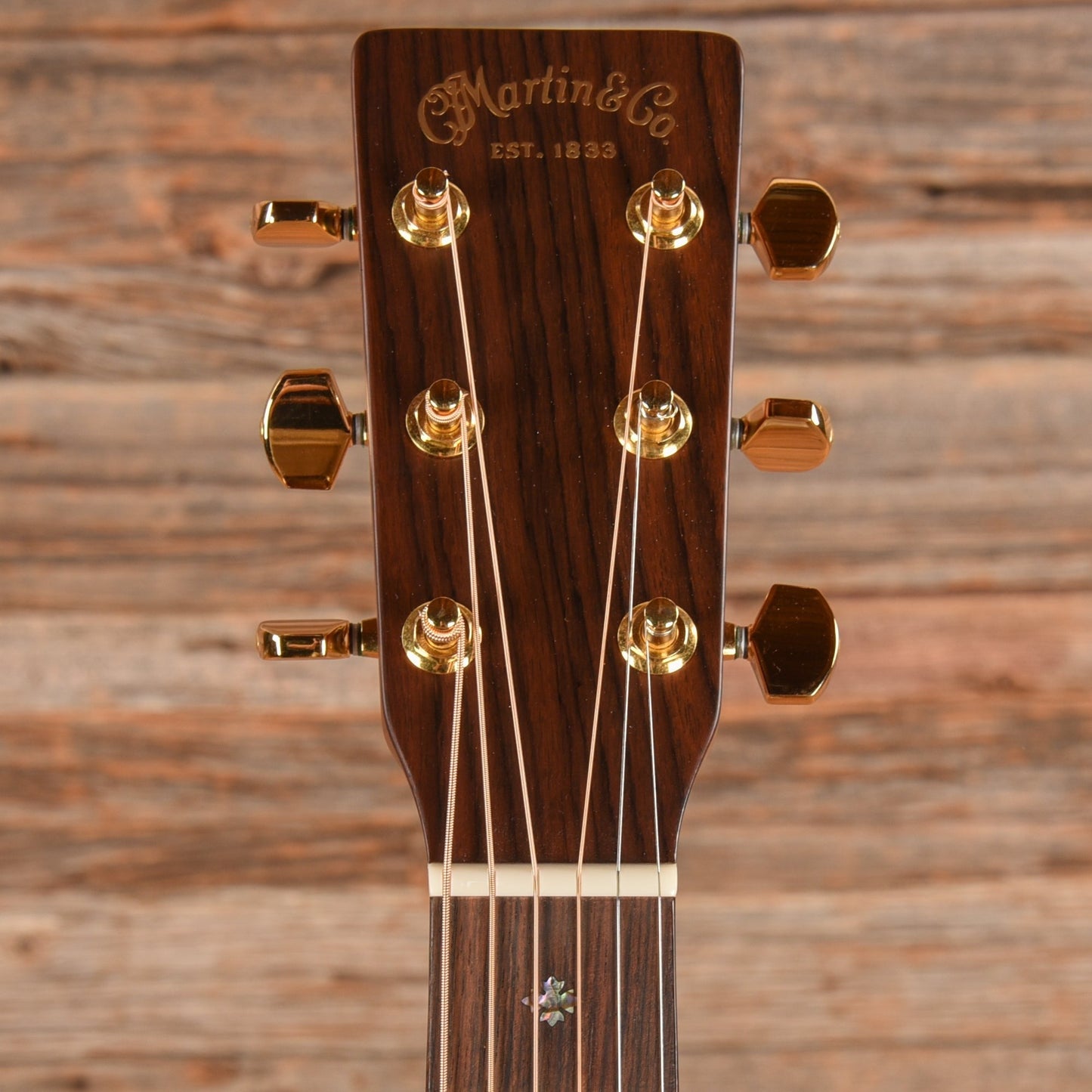 Martin SPDC-16R Natural 1998