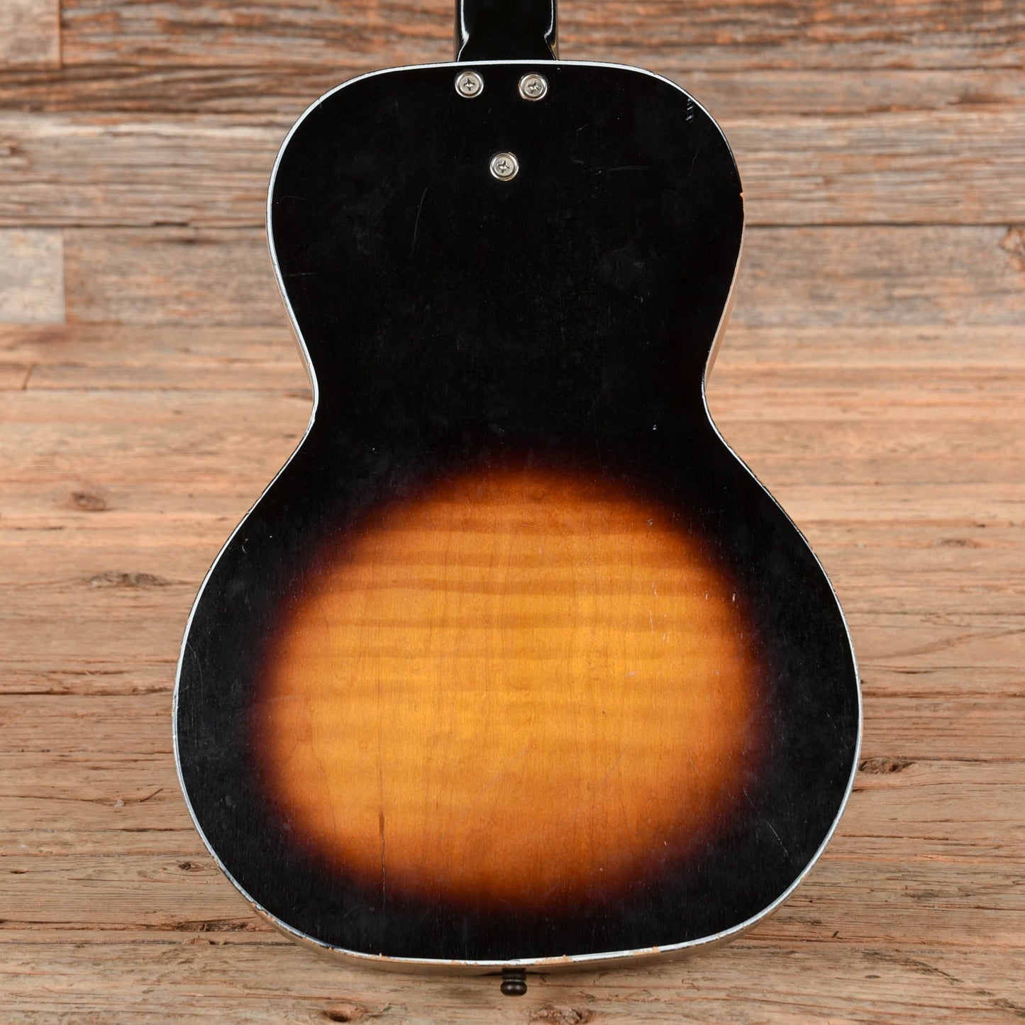 Kay N-5 Sunburst
