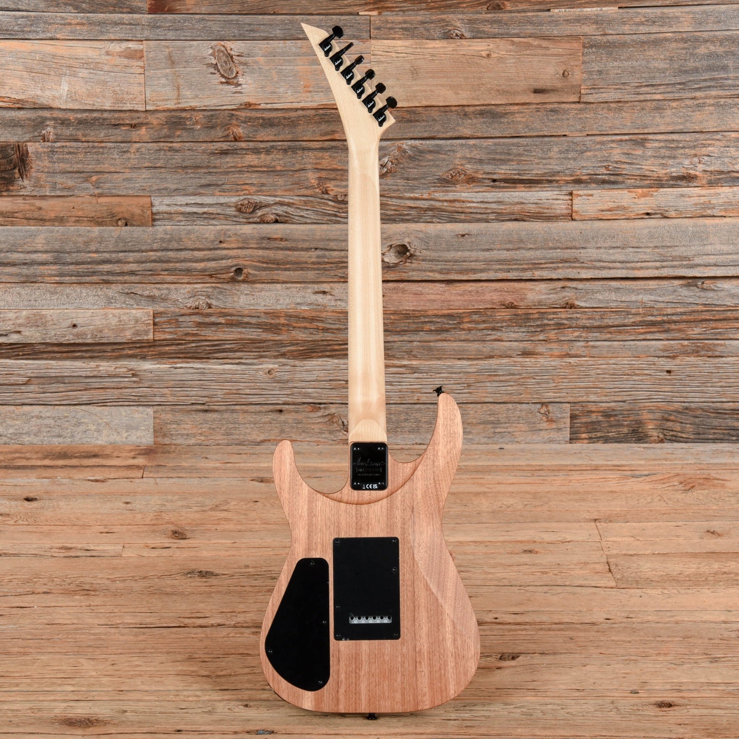 Jackson JS22 DKA Natural 2023