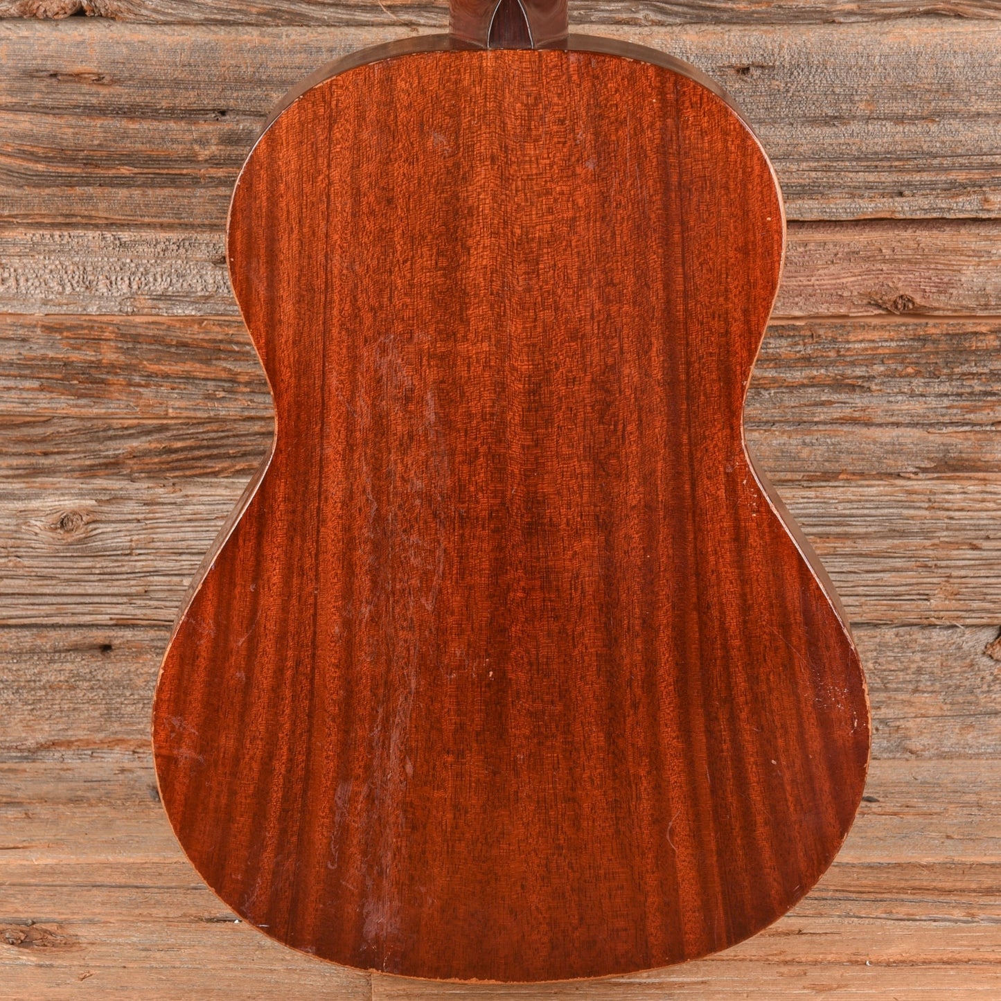 Guild Mark I Folk Guitar Natural 1969