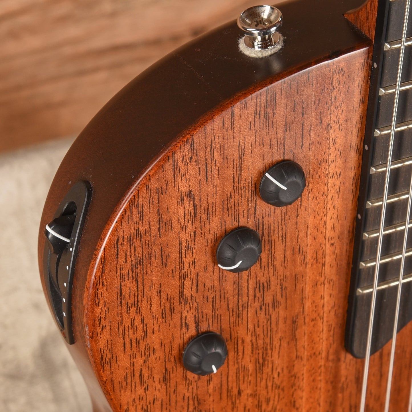 Taylor T5z Classic Brown 2022