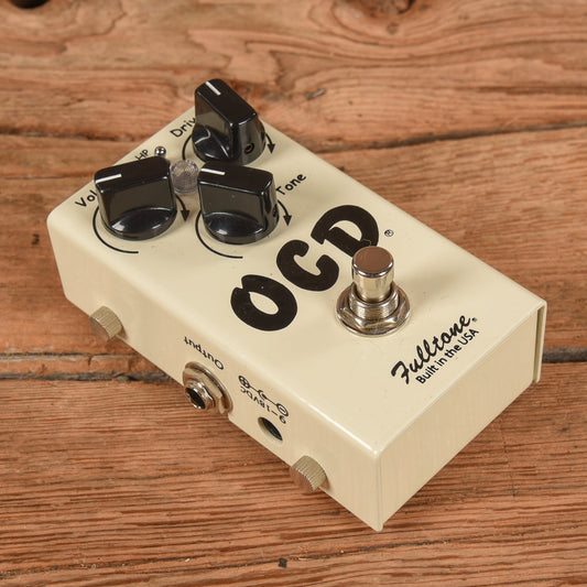 Fulltone OCD V2