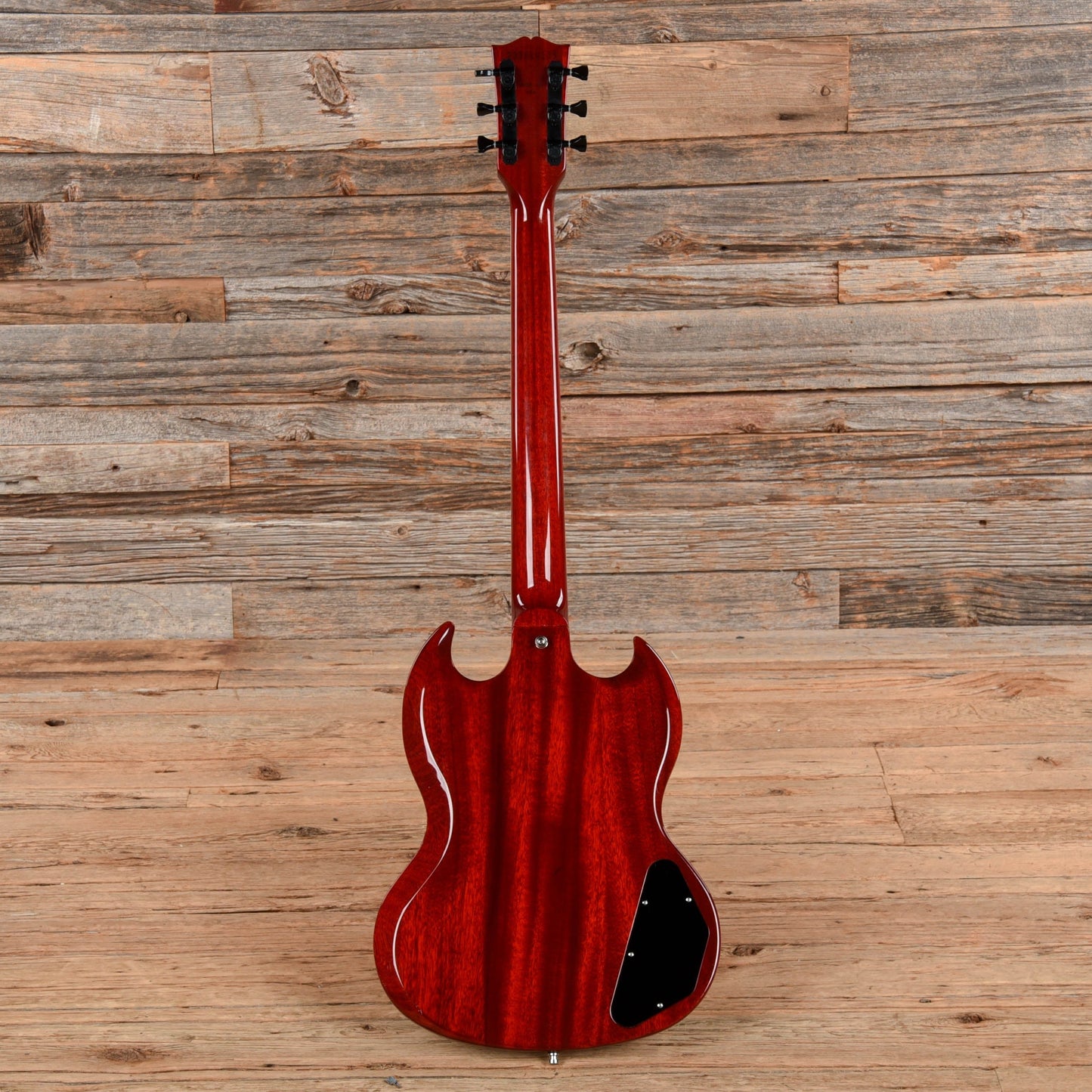 Gibson SG Standard Cherry 2021 LEFTY