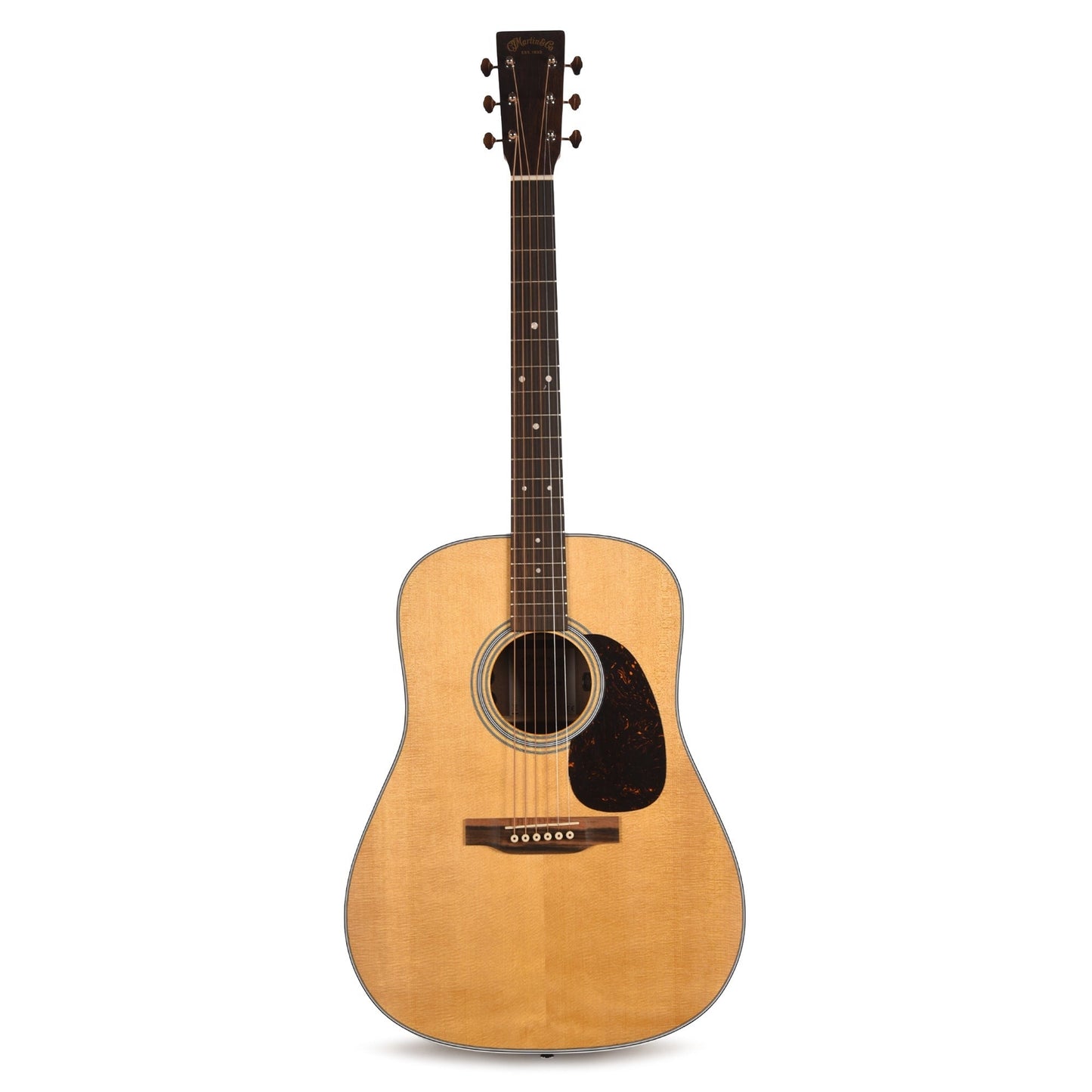 Martin Road Series D-13E Retro Spruce/Black Walnut Aging Toner