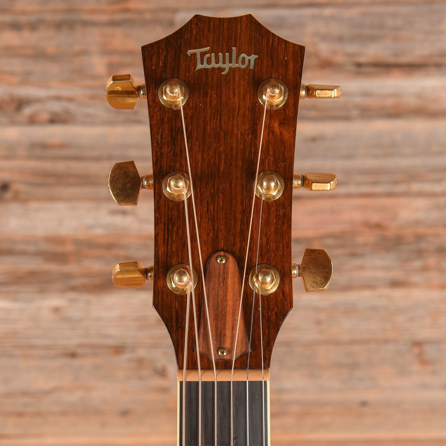 Taylor GS Natural 2006