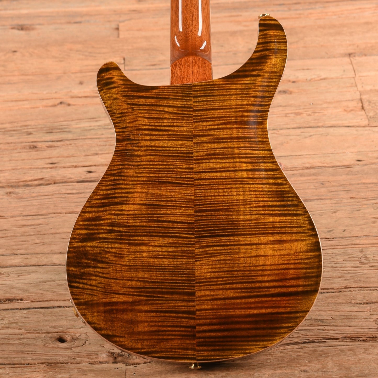 PRS McCarty 594 Hollowbody II Orange Tiger 2020