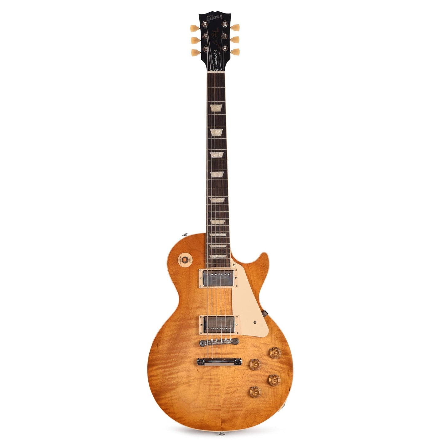 Gibson Original Les Paul Standard '50s Dirty Lemon Burst