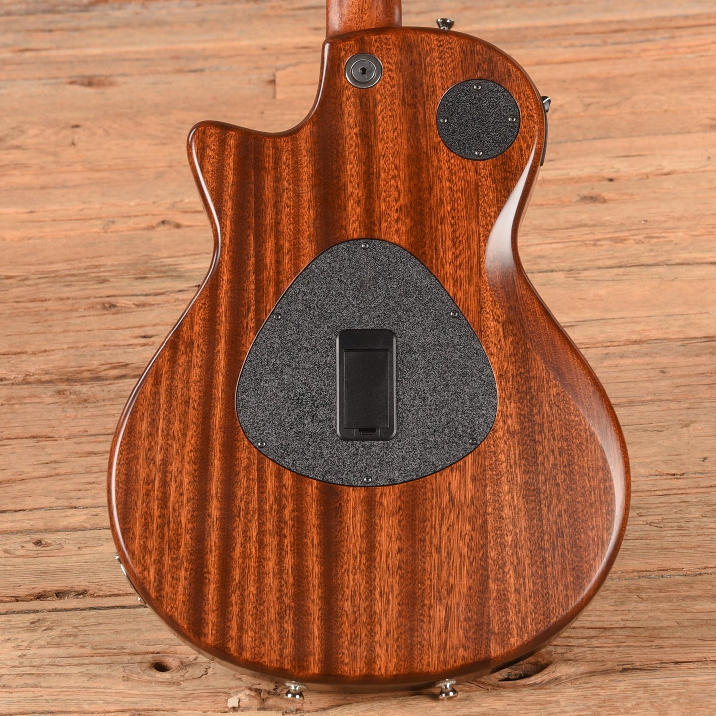 Taylor T5z Classic Brown 2022