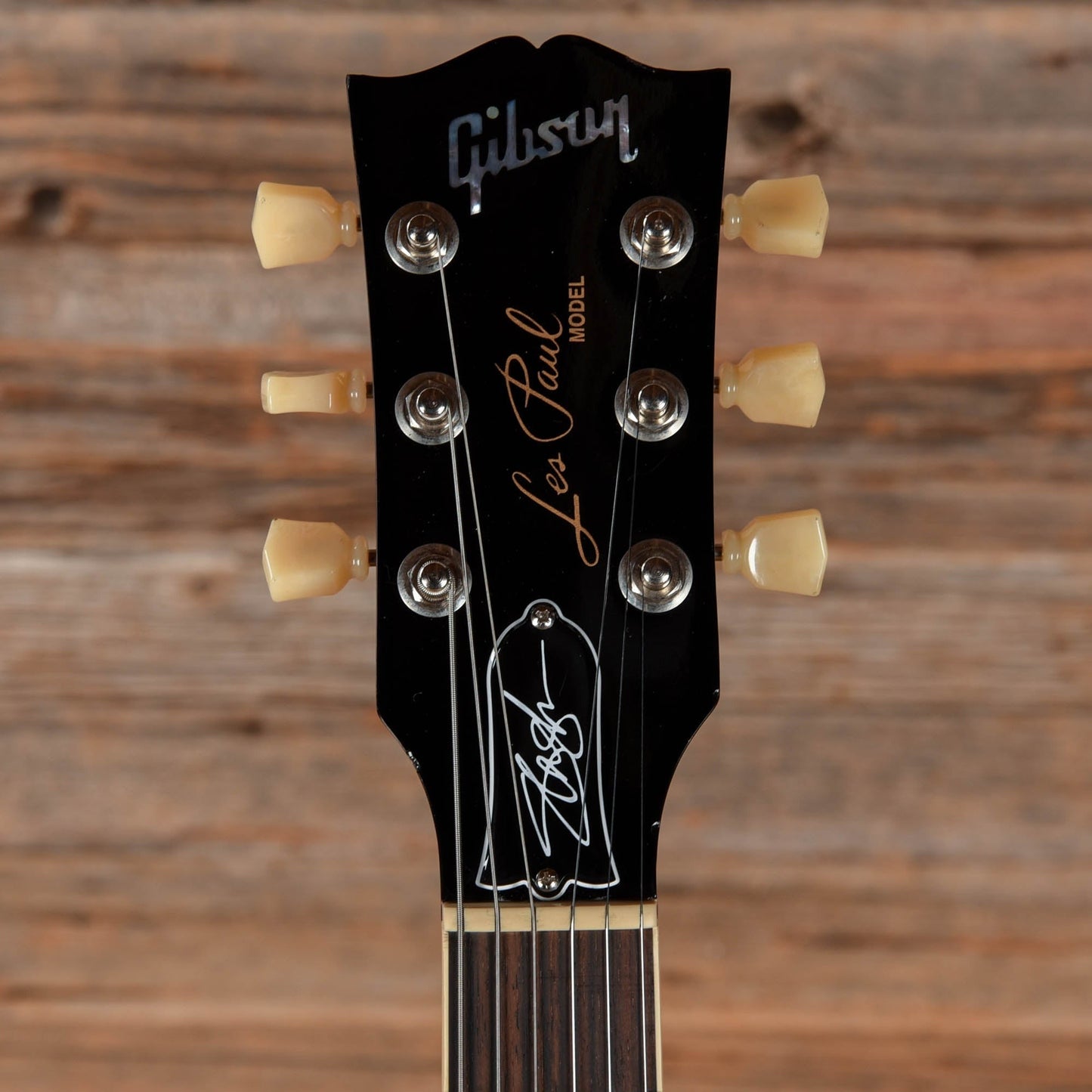 Gibson Slash Collection Les Paul Standard Appetite Burst 2023