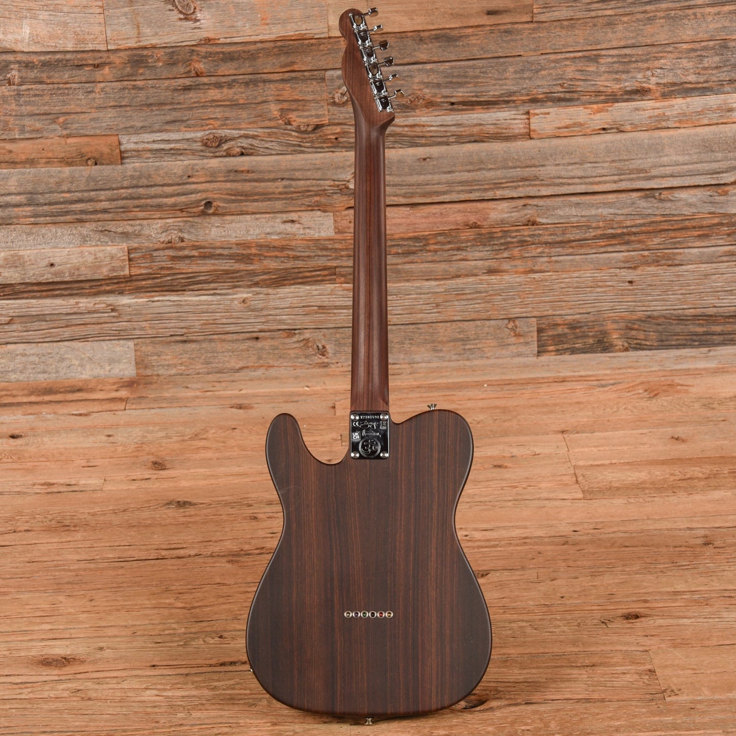 Fender George Harrison Rosewood Telecaster Rosewood 2021