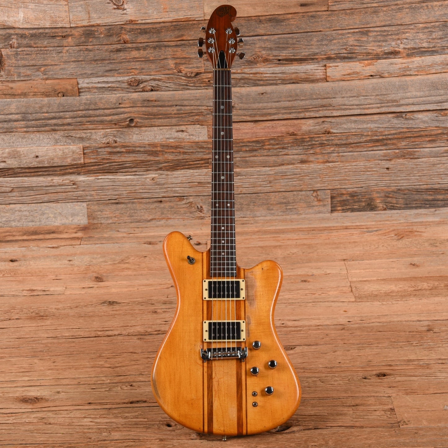 Martin EM-18 Natural 1980