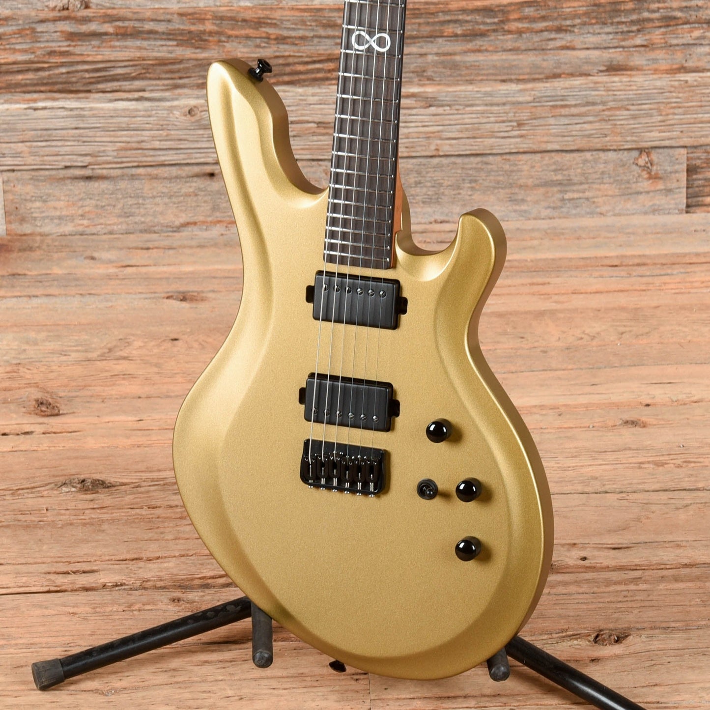 Chapman Guardian Cyber Gold 2024