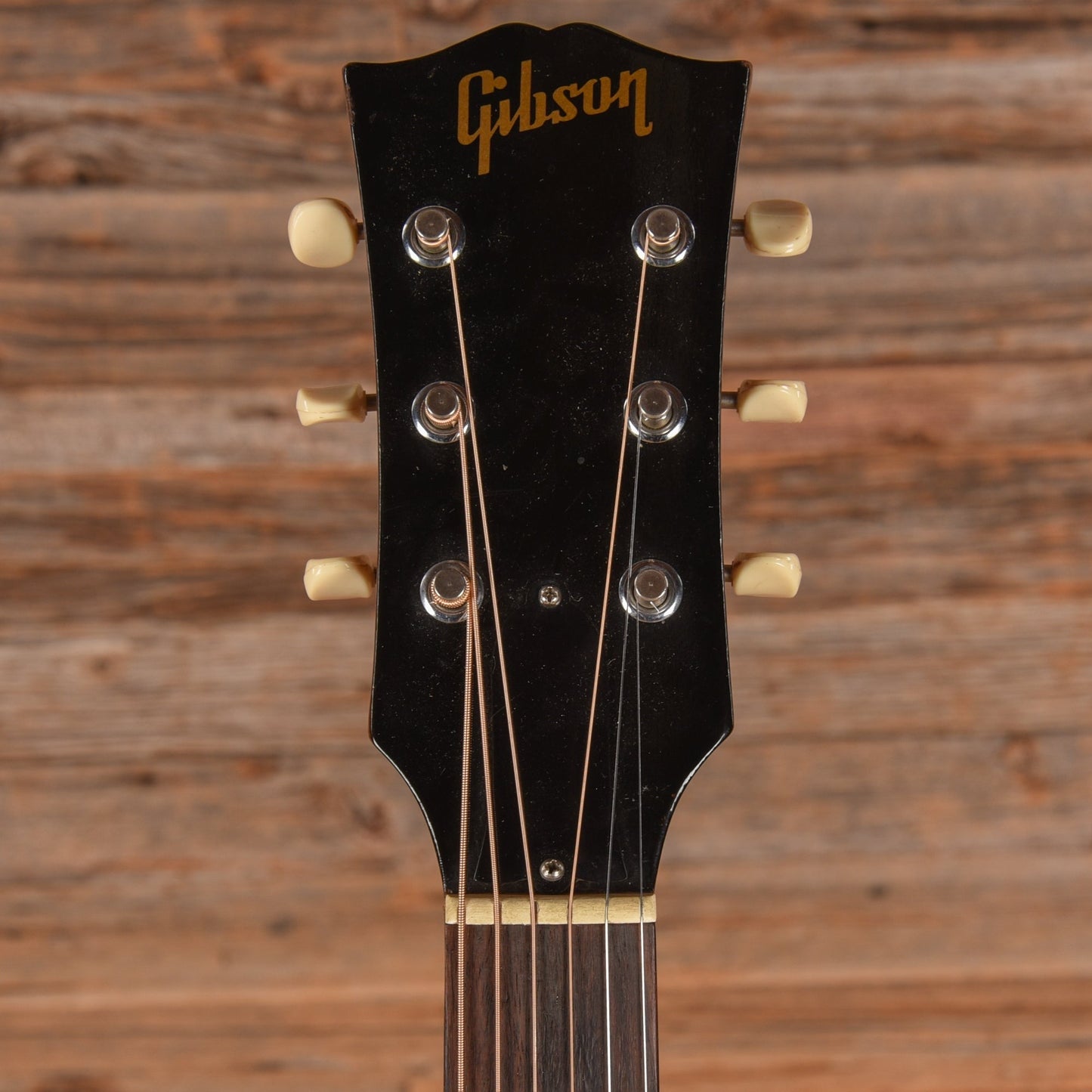Gibson LG-2 Sunburst 1968