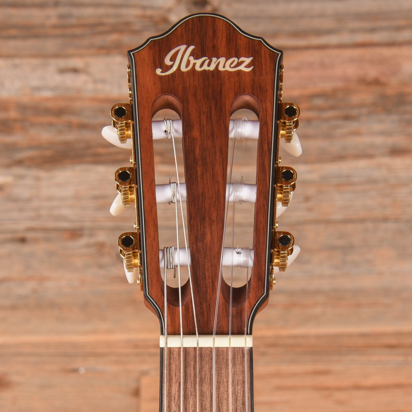 Ibanez FRH10N Rose Gold Metallic Flat 2024