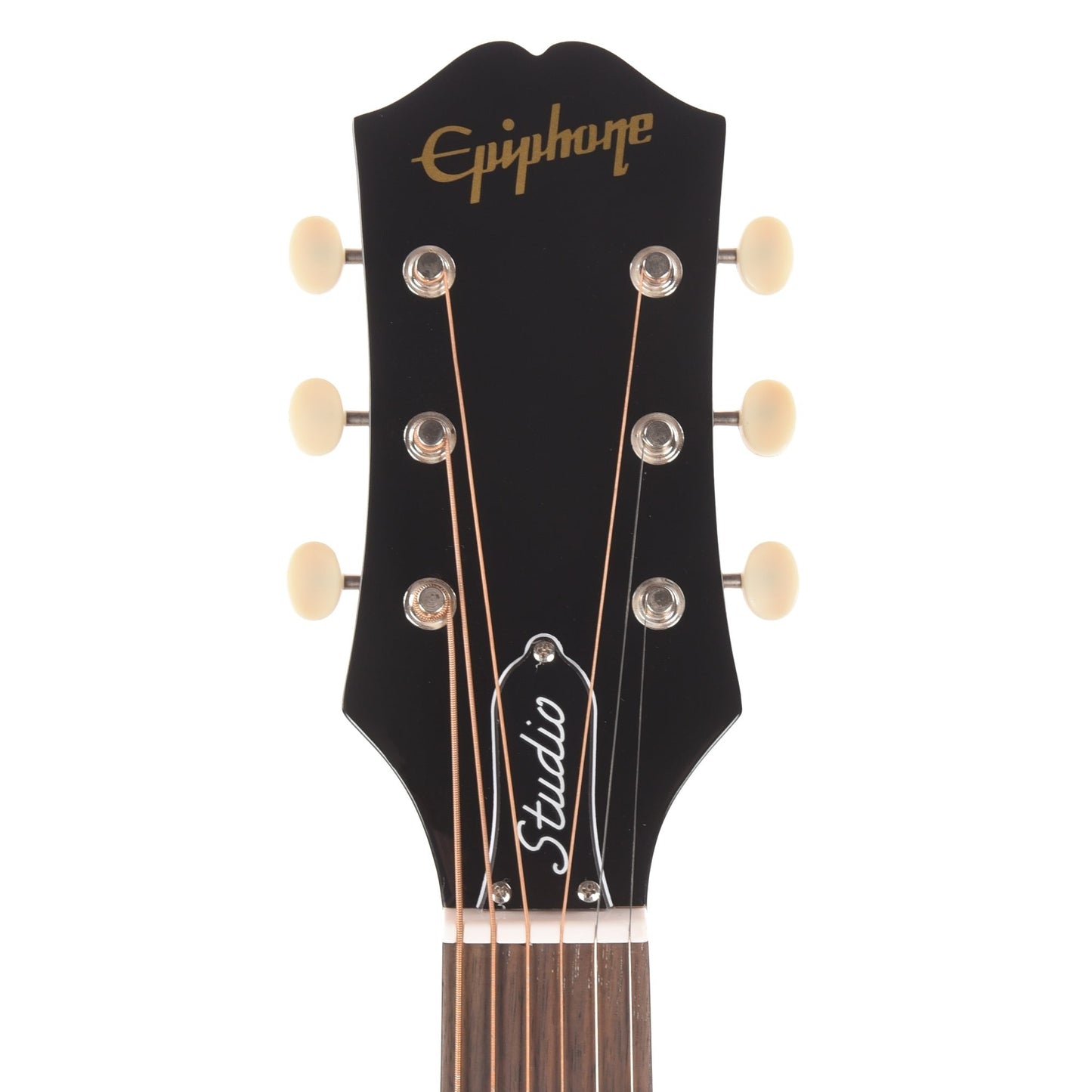 Epiphone Modern Blues King Studio Dark Burst