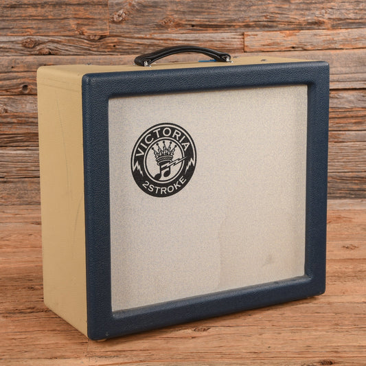 Victoria 2 Stroke 4-10 Watt 1x12" Combo
