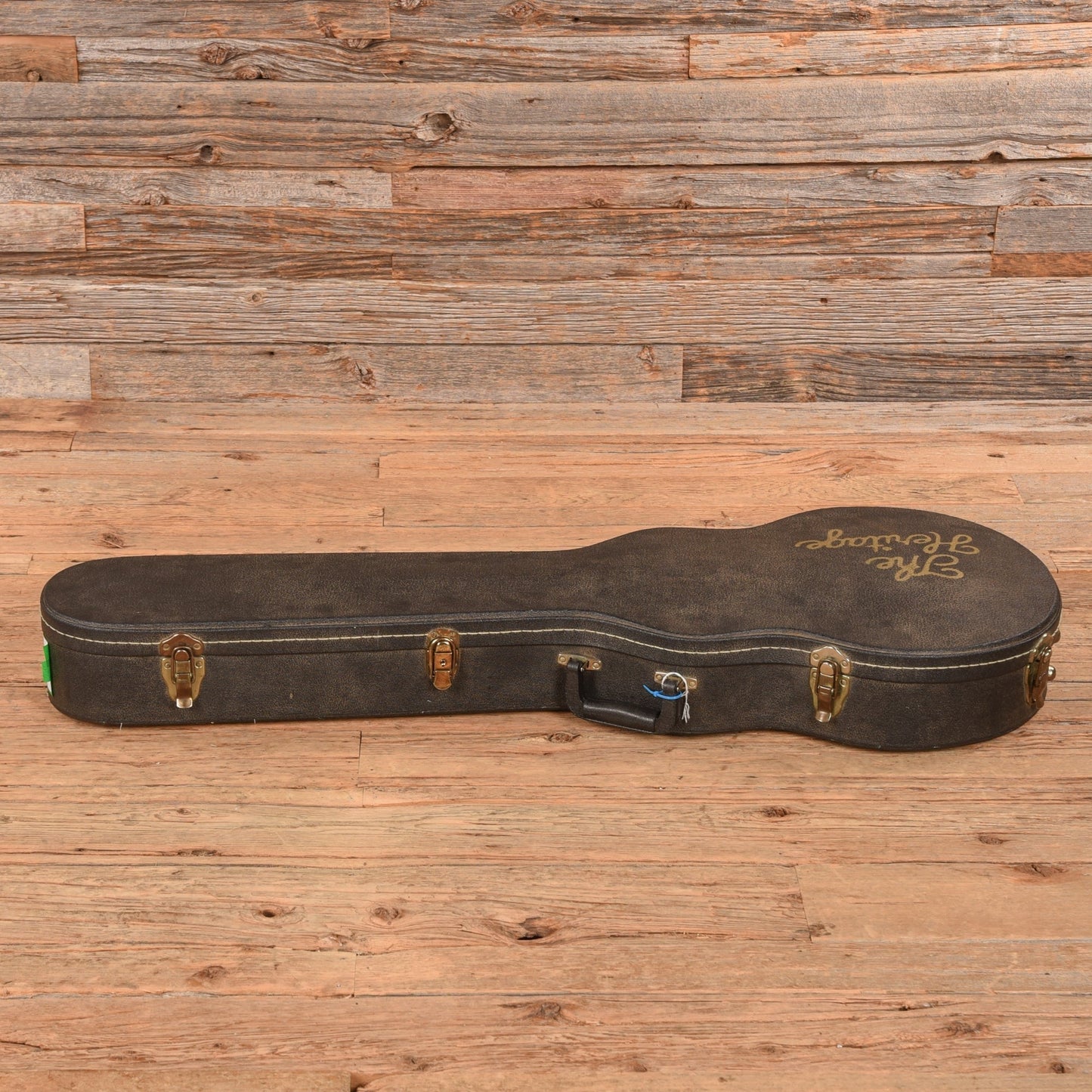Heritage H-170 Sunburst