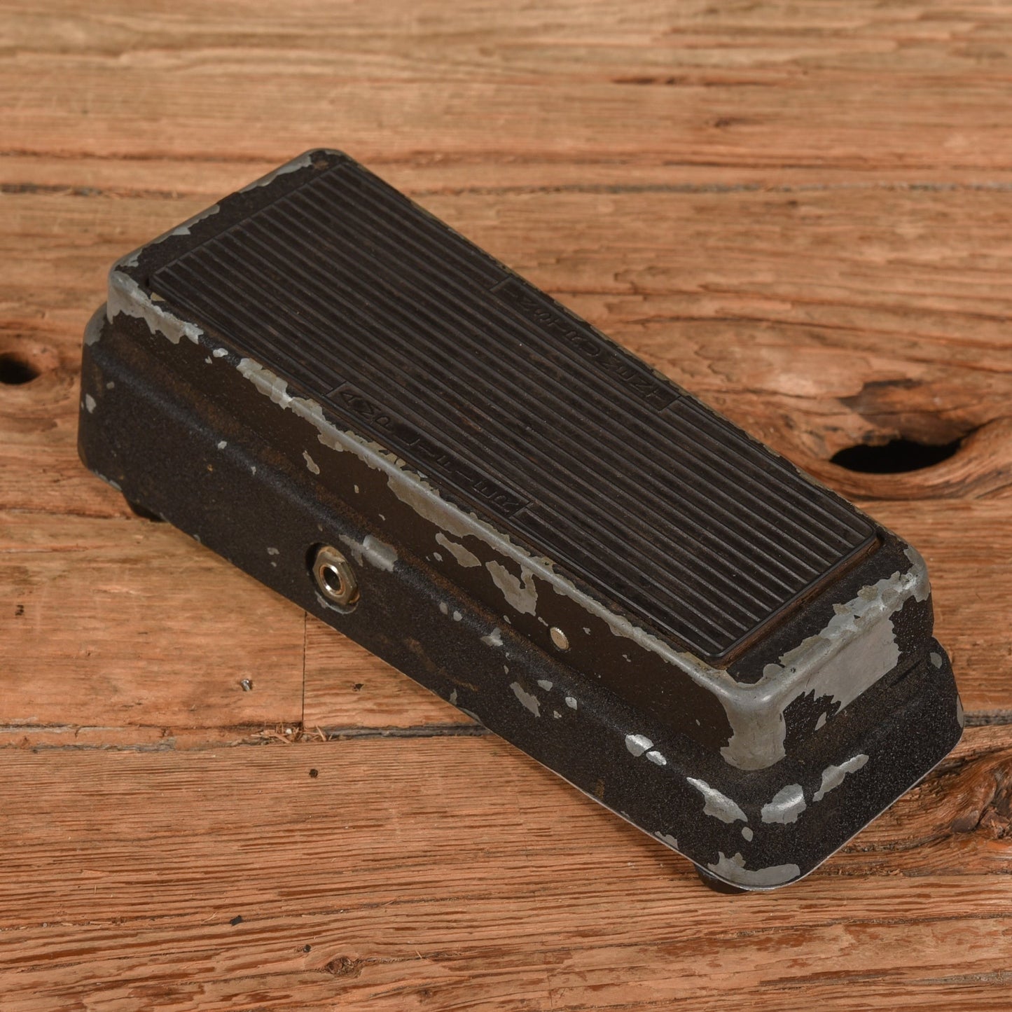 Thomas Organ Co. Cry Baby Wah 1976