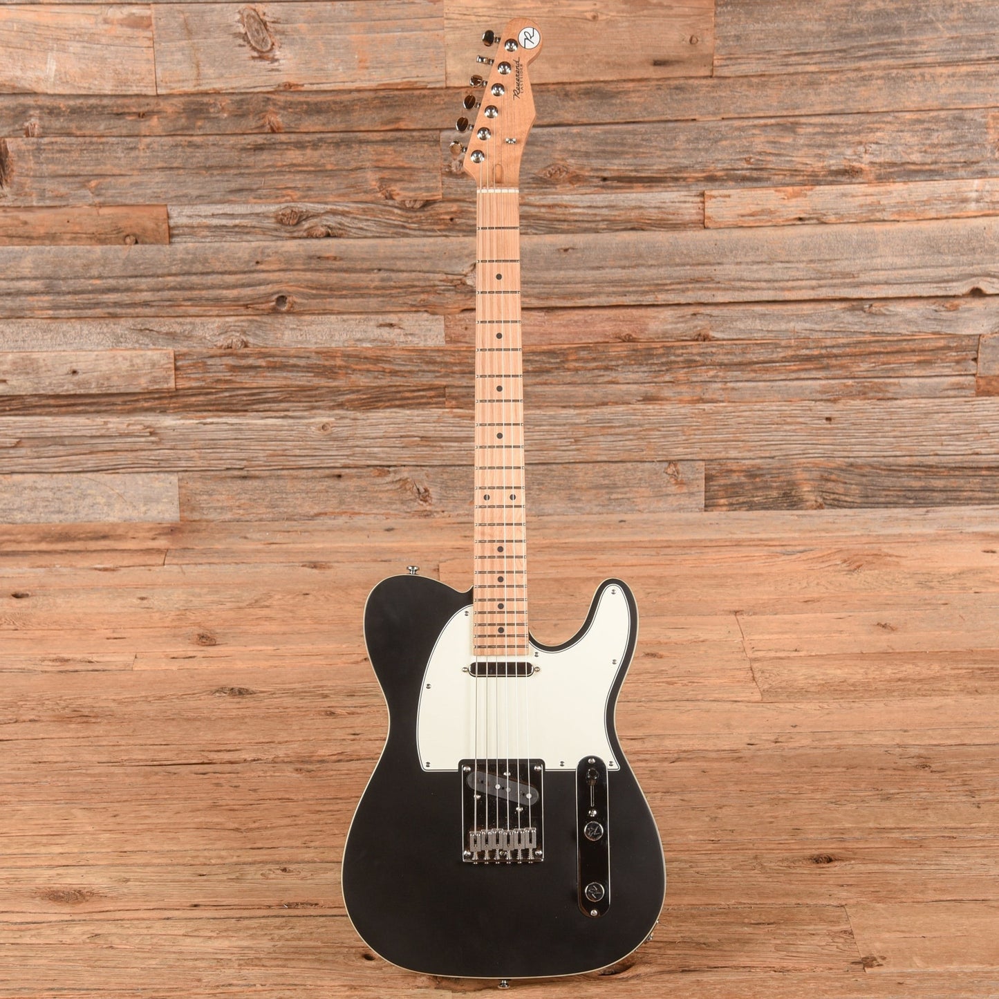 Reverend Eastsider T Black 2023