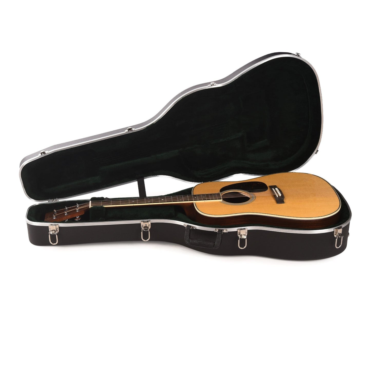 Martin Standard Series HD-35 Spruce/East Indian Rosewood Natural