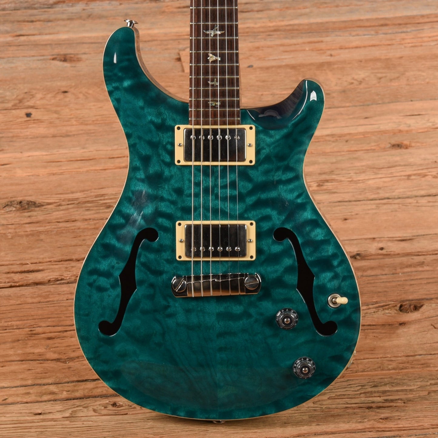 PRS McCarty Hollowbody I 2003