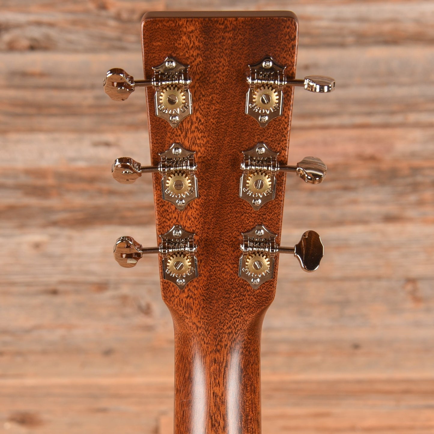 Martin Adirondack Spruce Top LEFTY Natural 2025 LEFTY