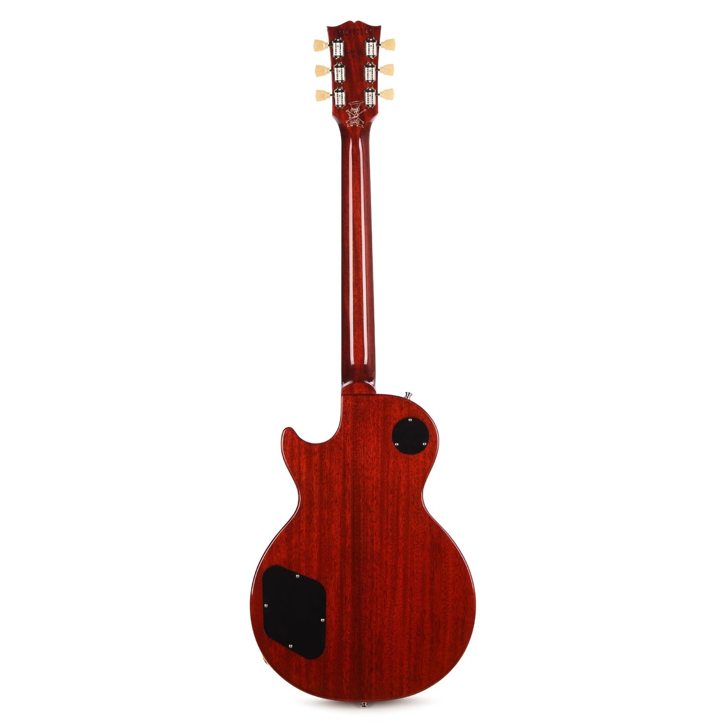 Gibson Artist Slash Les Paul Standard Appetite Burst