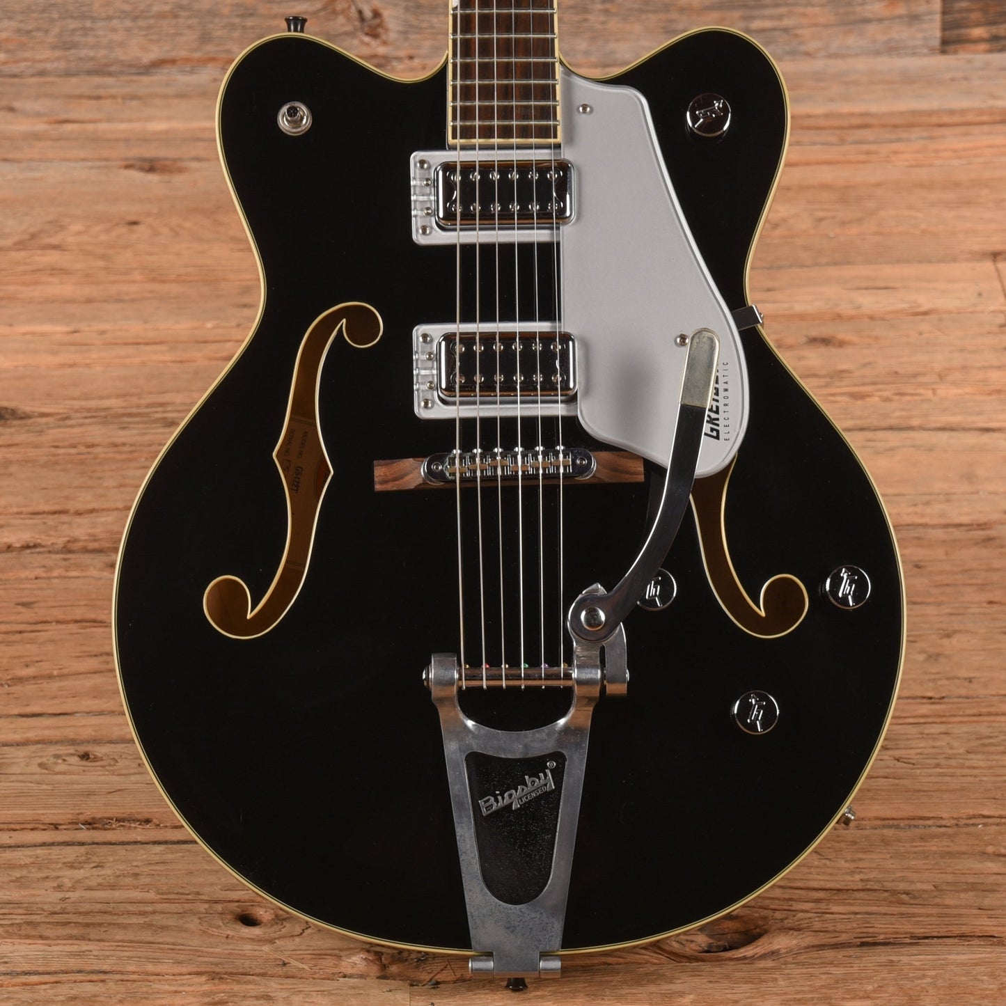Gretsch G5422T Electromatic Black 2020
