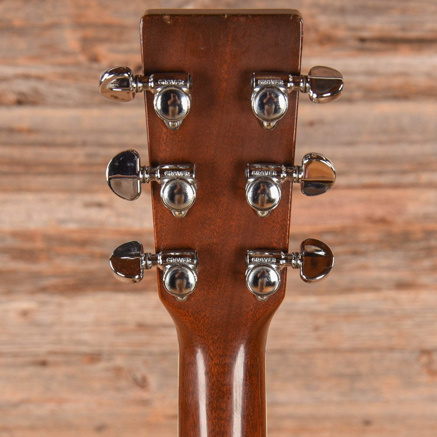 Martin D-35 Shaded Top 1976