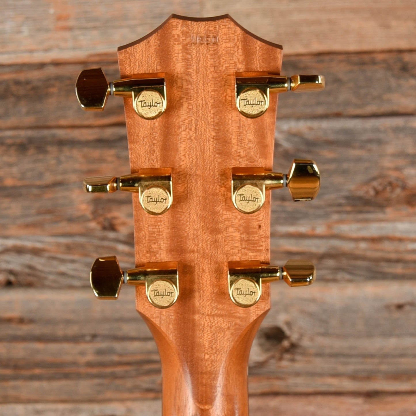 Taylor 217e SB Plus LTD Tobacco Sunburst 2024