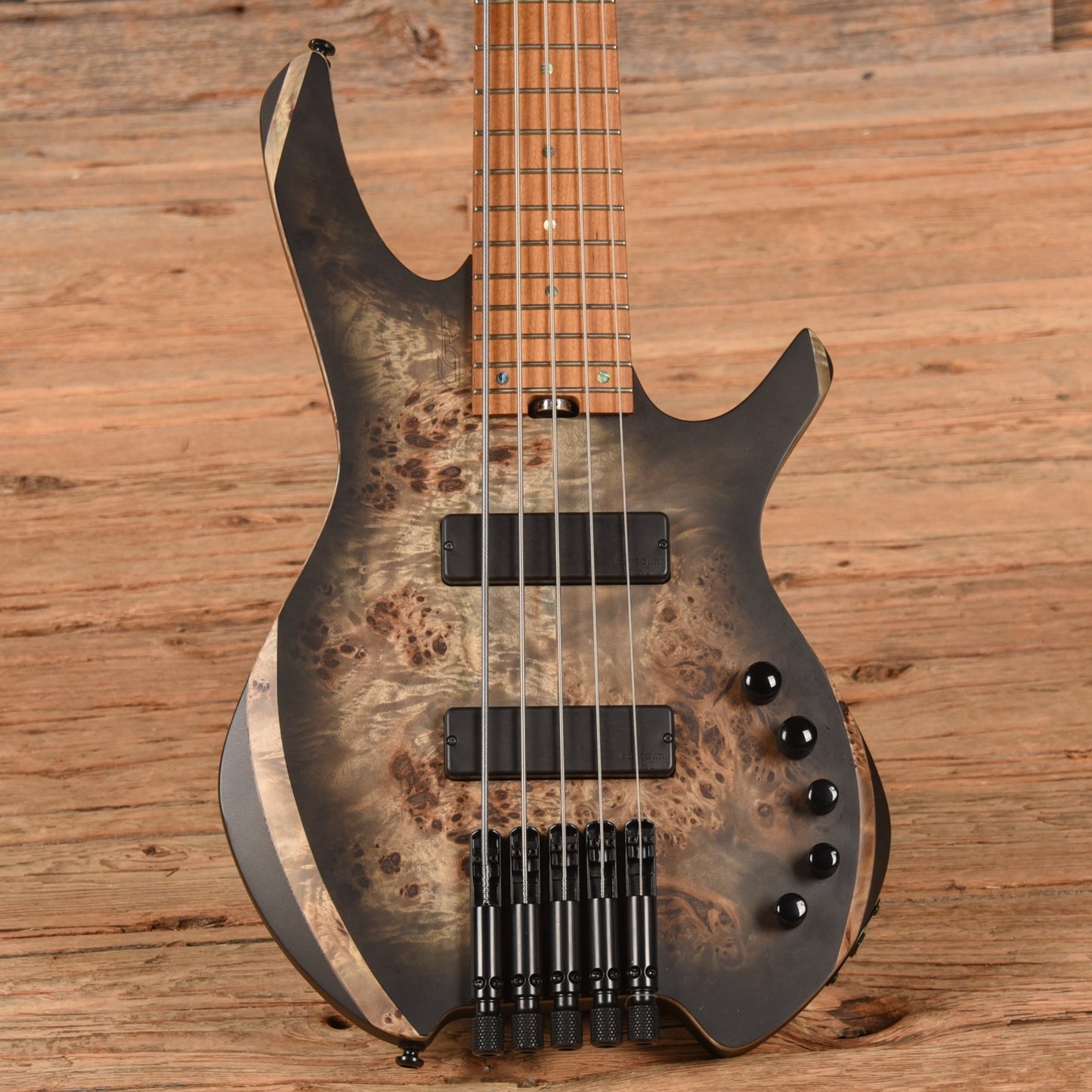 Cort Space5