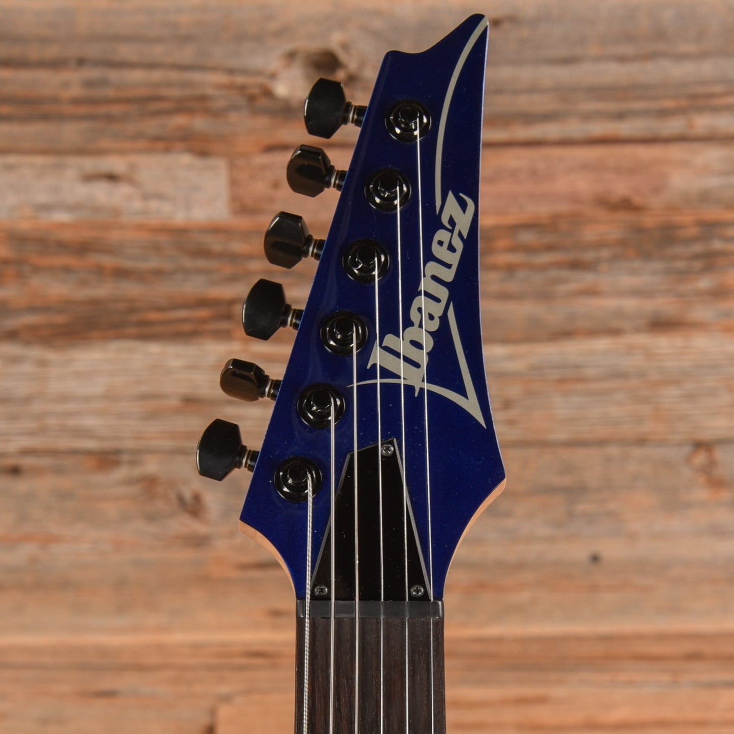 Ibanez RG521 Genesis Collection Jewel Blue 2017