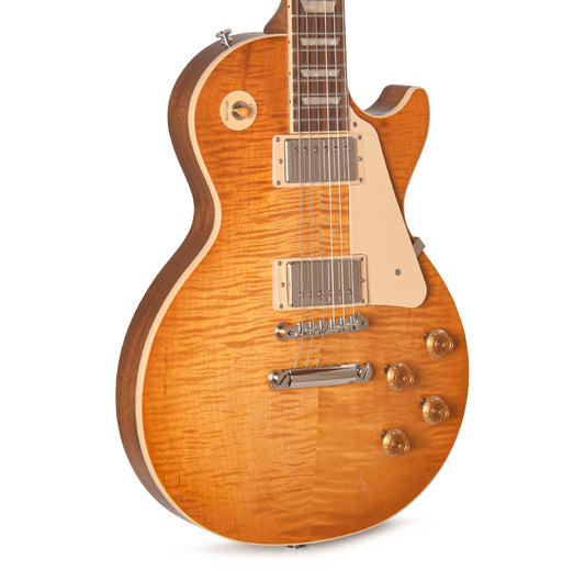 Gibson Original Les Paul Standard '50s Dirty Lemon Burst
