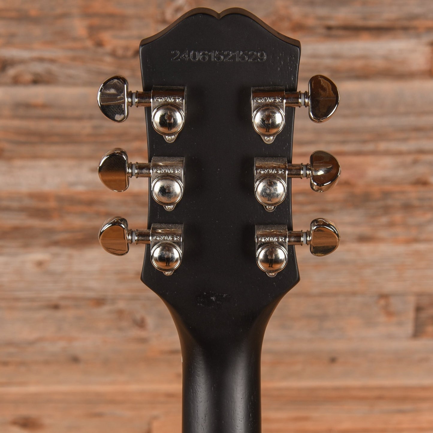 Epiphone Les Paul Classic Worn Purple 2024
