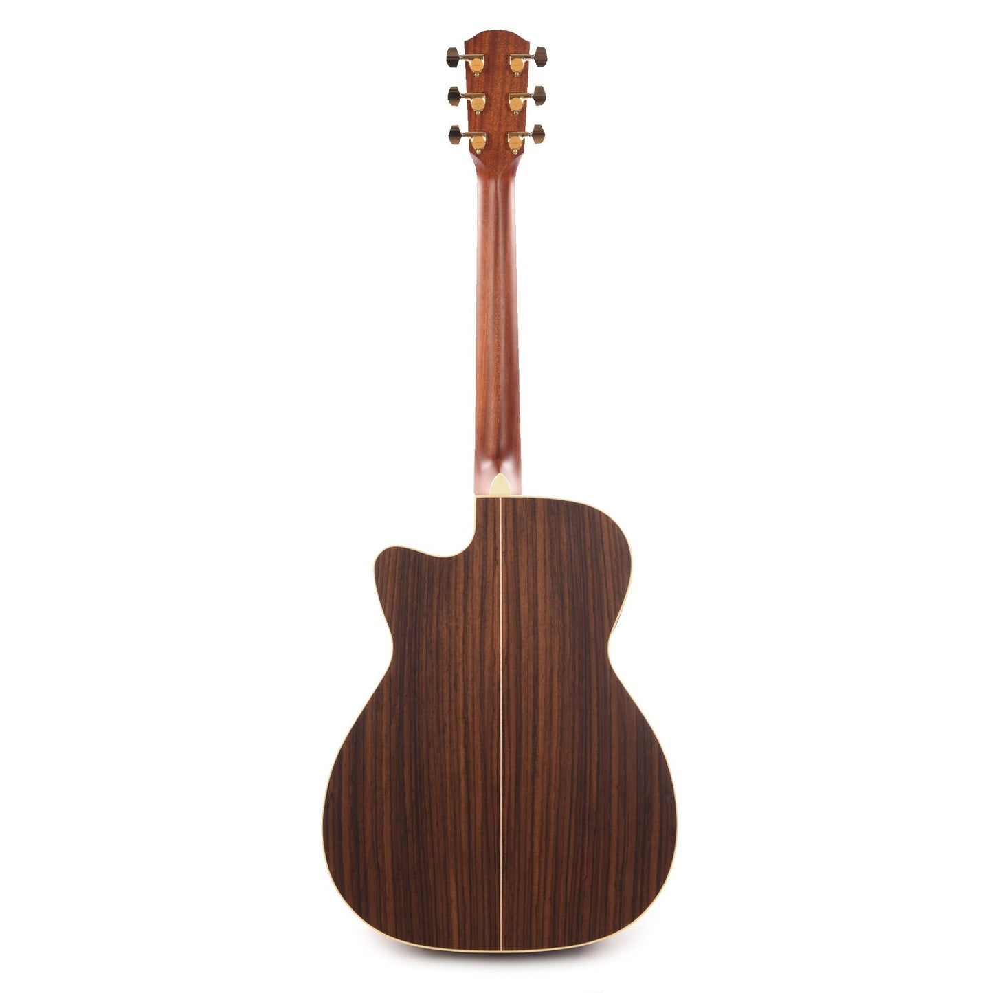Alvarez WY1 Yairi Stage Acoustic Guitar Natural Satin