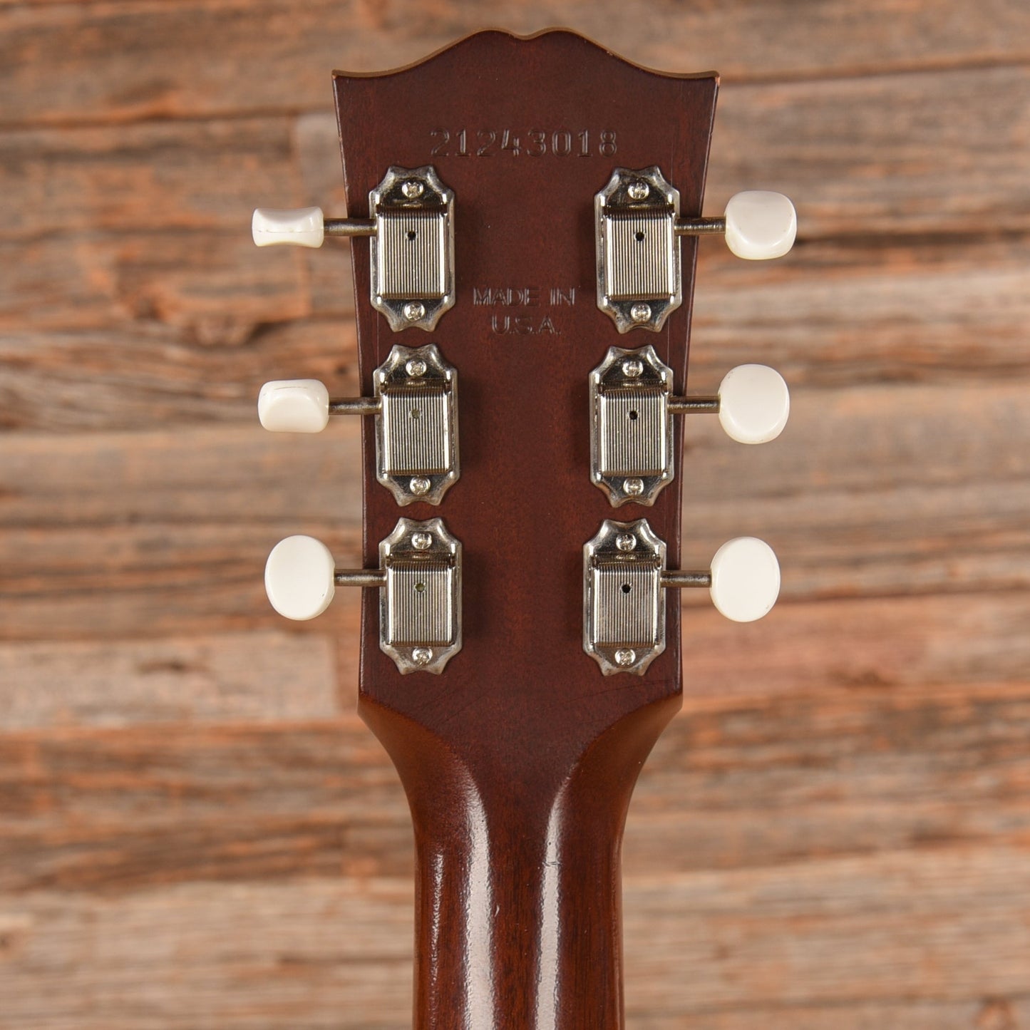 Gibson J-45 50's Faded Sunburst 2023