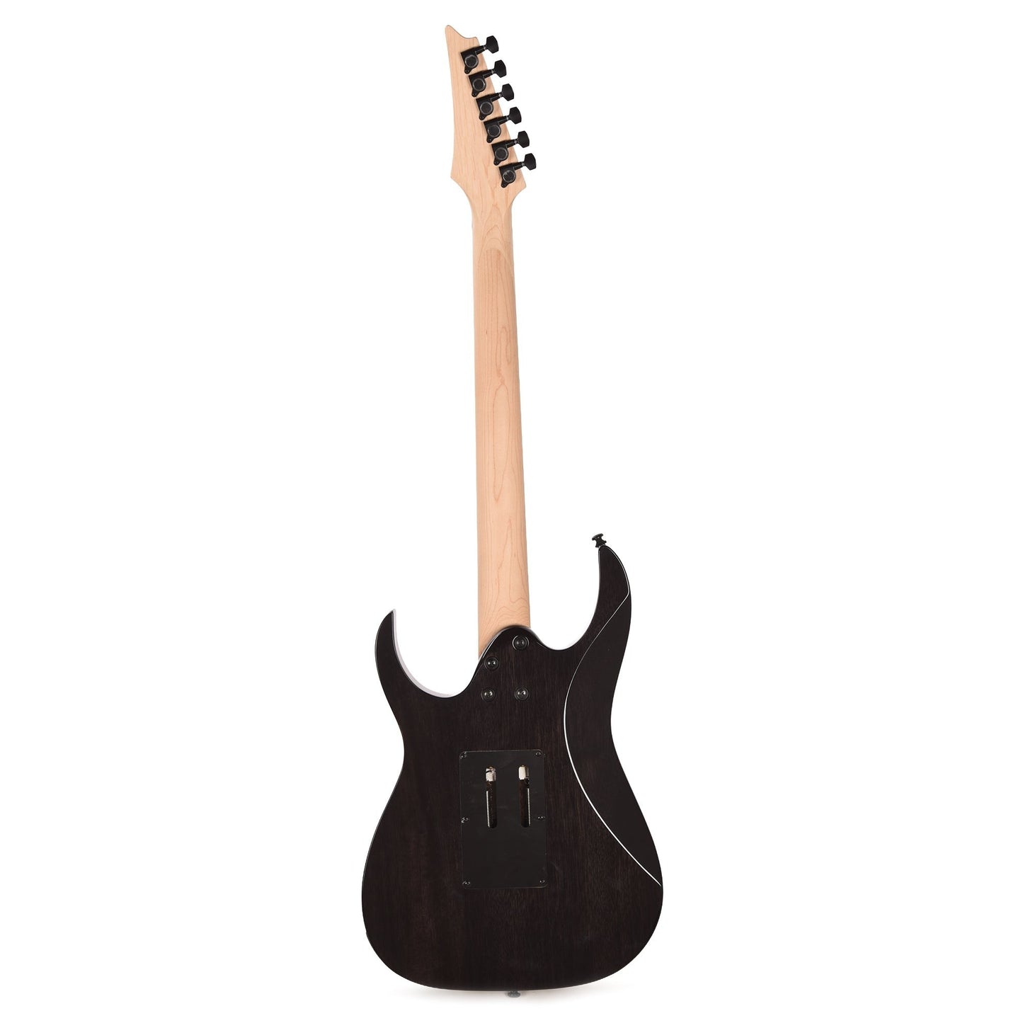 Ibanez RG450QMBTGB RG Standard Electric Guitar Transparent Gray Burst