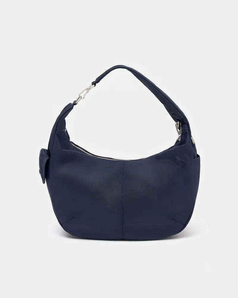 Branden 防割月牙包 Safe Days Shoulder Bag (4 colors)