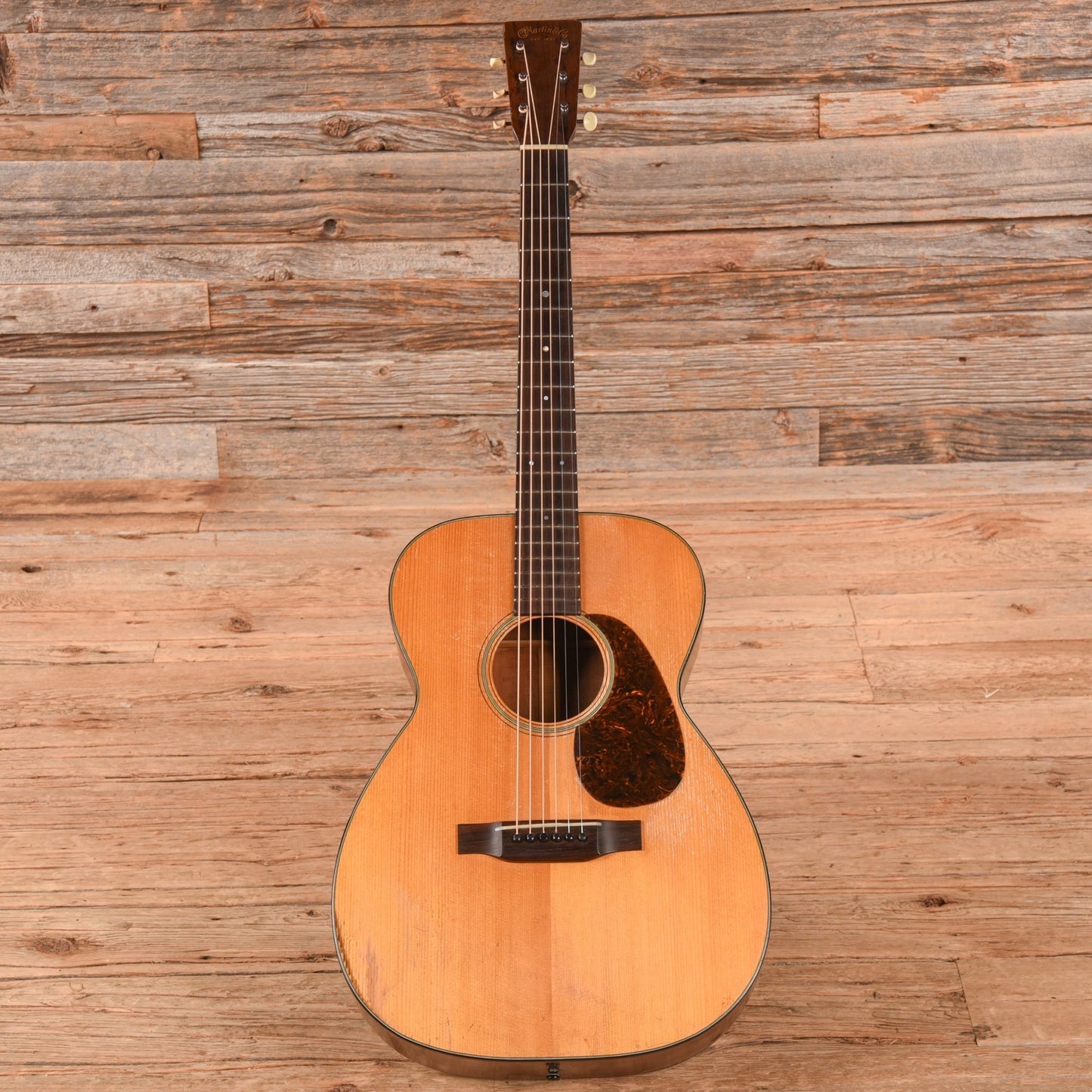 Martin 00-18 Natural 1943