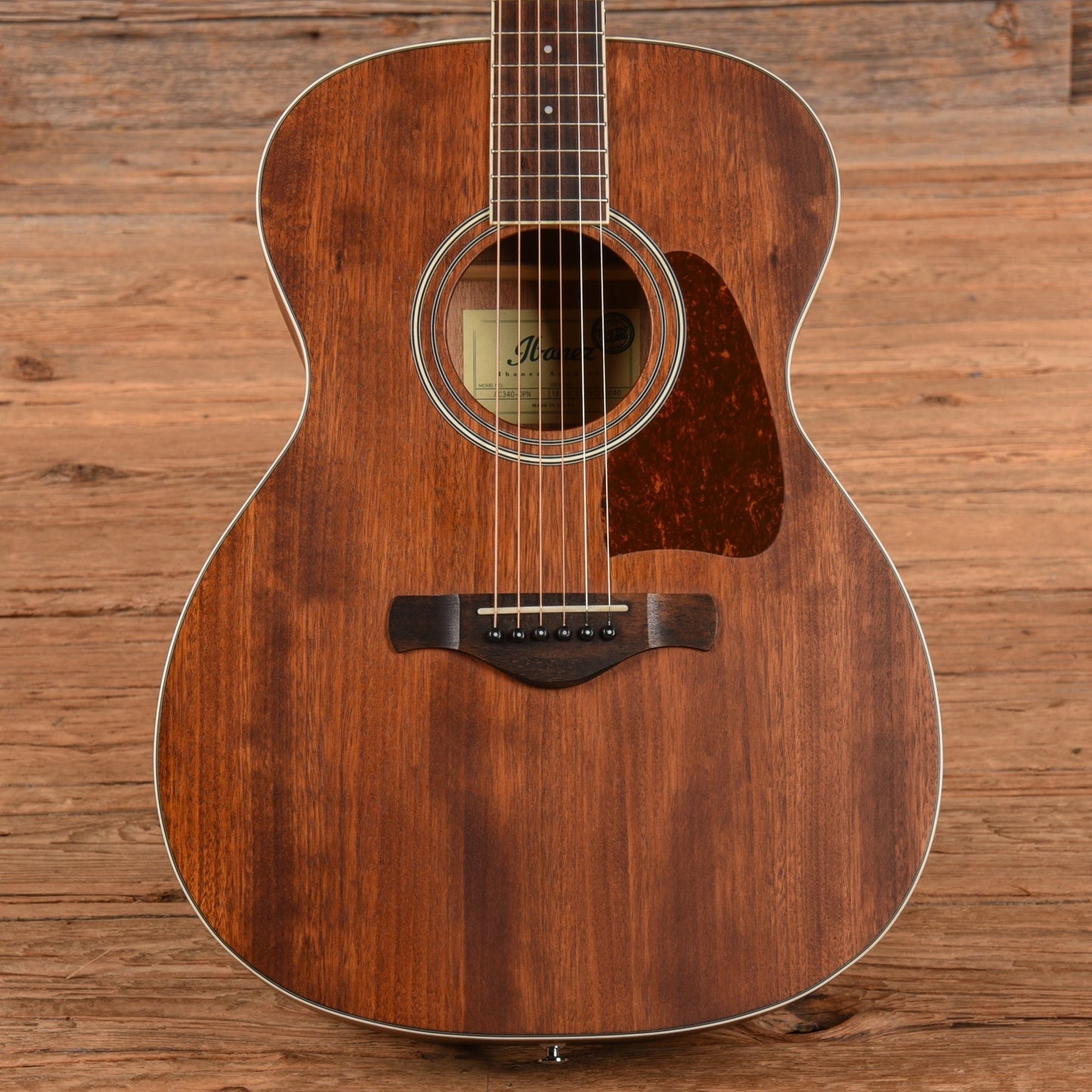 Ibanez AC340-OPN
