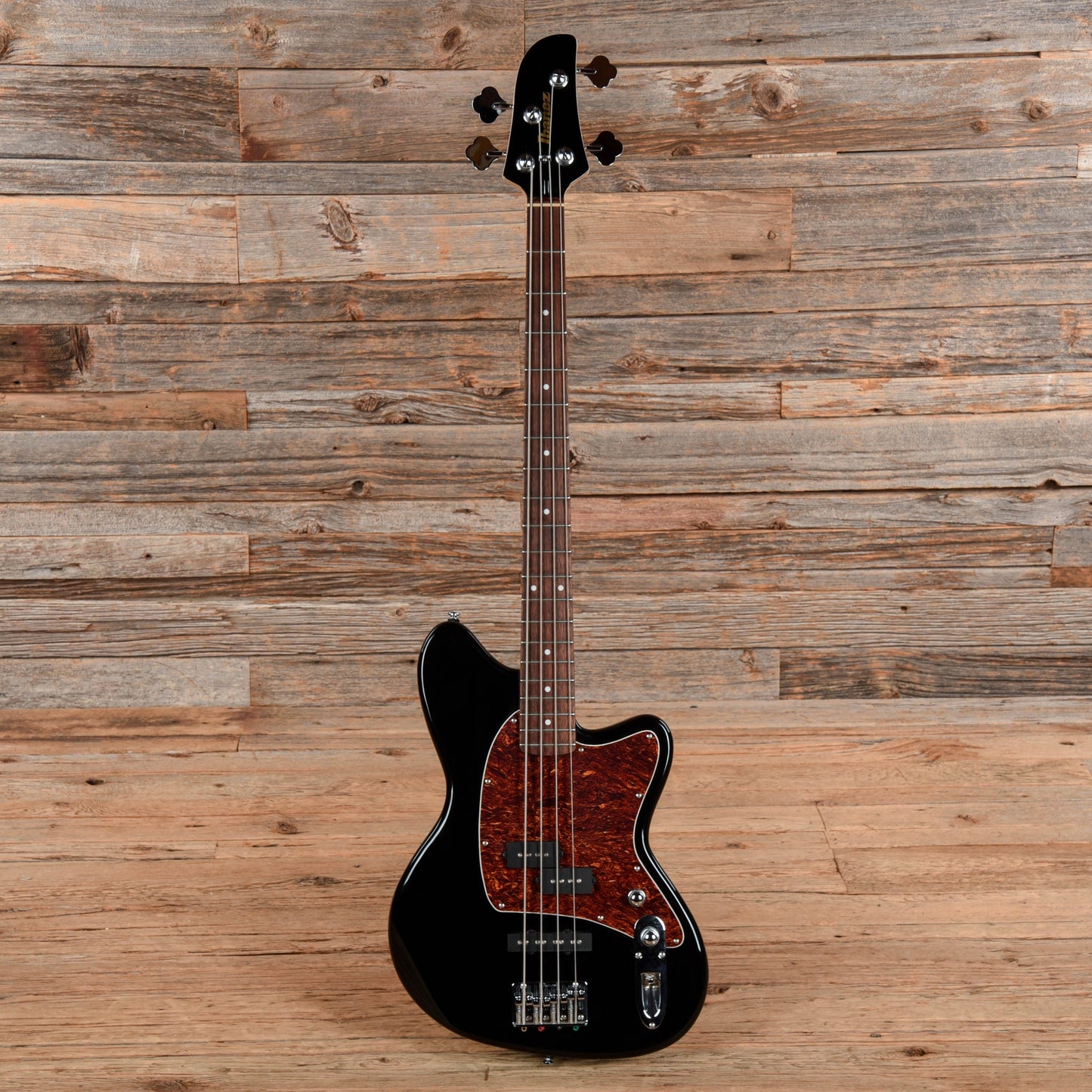 Ibanez TMB100 Talman Bass Black 2019