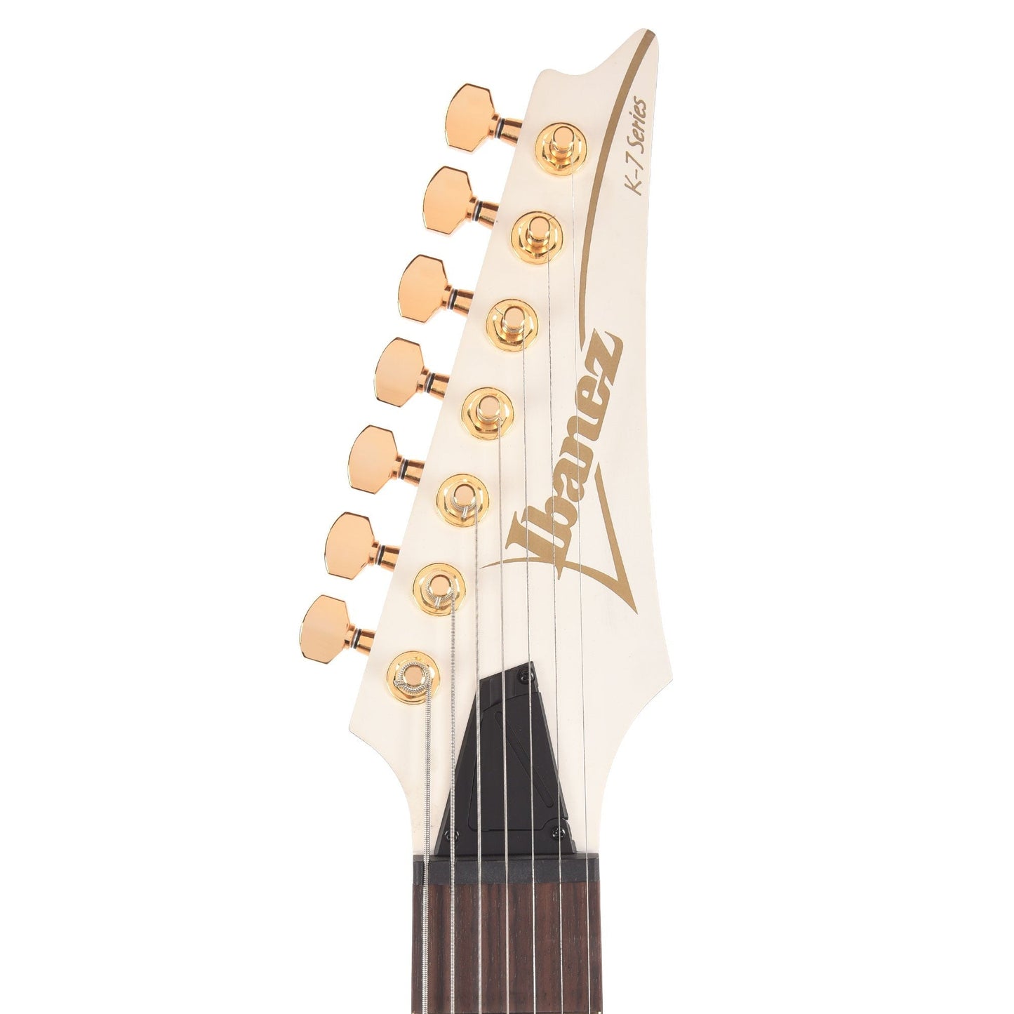 Ibanez K7YANG Head Signature 7-String Electric Guitar