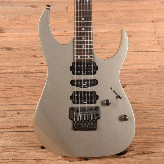 Ibanez RG1570 Prestige Grey Nickel 2002